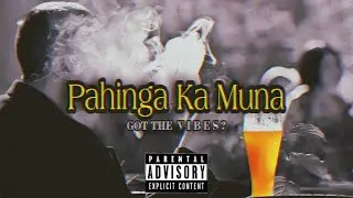 Al James - Pahinga (S L O W E D & R E V E R B S)