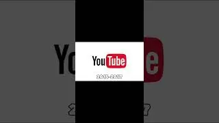Youtube Logo Evolution Historical Logos (Rich Fox) #shorts #youtube