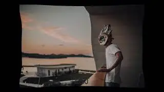 Boris Brejcha -  B E  F L A M E