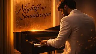 Evening Friends | Smooth Jazz Piano & Violin Music
