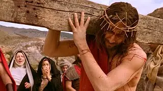 Het Verhaal van Jezus | Film | Nederlands