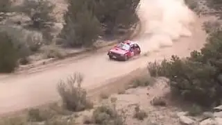 2WD Rally Cars
