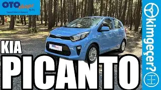 2022 Kia Picanto 1.0