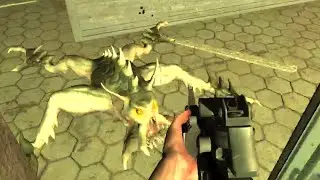 Mutant Zone Horror Bunker Level 10-11 (Gameplay Android