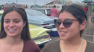 2nd Annual Santa Monica Classic Car Show, Saturday Sept 10, 2022