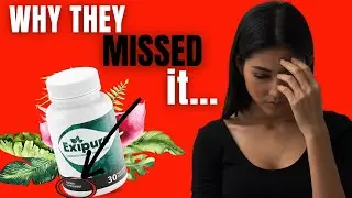 Exipure Review 2023⚠️EXIPURE 2023 - Exipure Review👉SEE THIS URGENT!!! WARNING!!⚠️⚠️⚠️