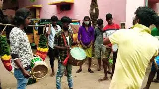 Vyasarpadi pulingo dance ⚔️🗡️🚬