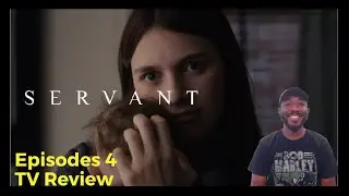Обзор 4-го эпизода сериала &laquo;Дом с прислугой&raquo; на Apple TV+