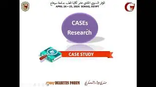 Work Shop - Basics of Medical Research Publishing