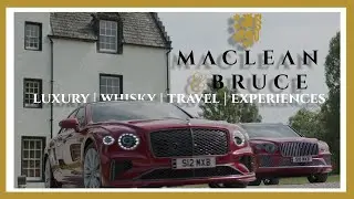 Maclean & Bruce - Full Video
