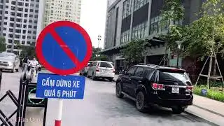 Chung cư TNR Goldmark City 136 Hồ T&ugrave;ng Mậu