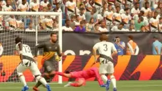 FIFA 22 Koke