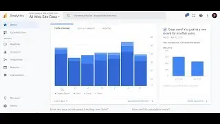 Add blog or website into #google #analytics  Digital Marketing Lecture 6