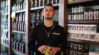 Repp Sports Broken Arrow overview with TEAM95