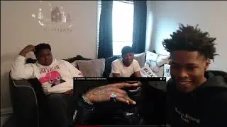#LL🐬 Gucci Mane - Long Live Dolph [Music Video] (Reaction)