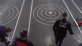 Duo Einladungsturnier SU Neustift i. M. Spiel SU Putzleinsdorf gegen EC Gerabach