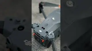 DJI Enterprise drones designed to be rapidly deployed anywhere and anytime
