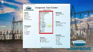 Plataforma CONPROVE TEST CENTER (CTC)