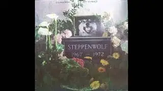 Steppenwolf &ndash; Foggy Mental Breakdown