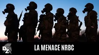 La menace NRBC