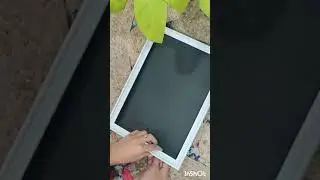 zero cost Decor