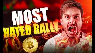 5 Reasons Why BITCOIN WILL SURPRISE!!