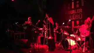 Indie Soul Works Live Bodrum