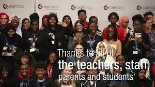 CONSEF - Concept Science and Engineering Fair 2024