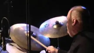 The Nighthawks - Black night