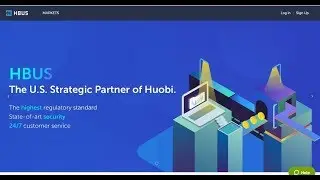 Introducing HBUS TRADING MARKETS Platform