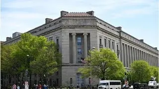 Watch as William Barr holds a press conference to discuss the release of the Mueller report | Buz...