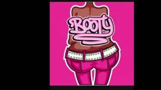 Rob drew -booty (Prod by 6 silky)  New 2017 music