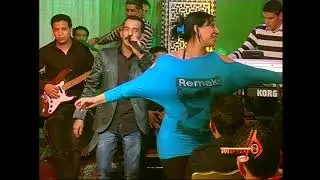 Aziz El Berkani Ft. Cheb Mamou - Moulat Jabadour | عزيز البركاني مع الشاب مامو - مولات الجبادور