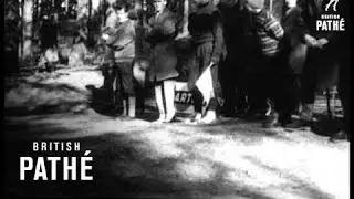 Solingern - Cycling Race (1960)