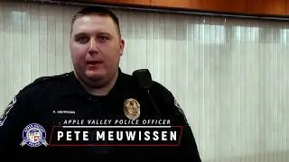 AVPD Body Cameras