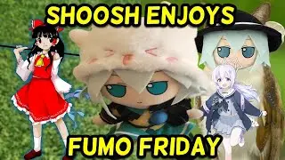 Happy Fumo Friday!!