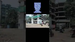 Booking Started New Project at Balkum,Thane.1BHK & 2BHK.Bigger Carpet & Budget Price Call-7977587641