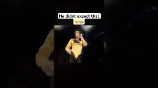 MICHAEL JACKSON EMBARRASSED CROWD WASN&rsquo;T SINGING AFTER HIM | THAT CROWD WAS SO QUIET 😂