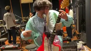 2023.6.28【ﾊﾞﾝｽﾀ 春ねむり 長嶋水徳】 神聖かまってちゃん バンスタ ライブ 配信 ツイキャス