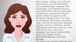 2018 FIFA World Cup - Wiki Videos
