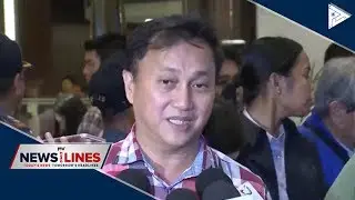 #PresidentDuterte to PDP-Laban: Unite, prepare for 2019 polls