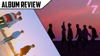 Got7 - 7 of 7 Album Review