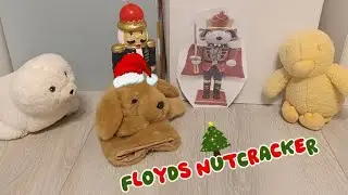FLOYDS NUTCRACKER