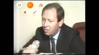 Le migliori giocate di Julio Cesar Uribe nel Cagliari (1982-85)
