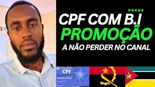 CPF COM BI PROMO&Ccedil;&Atilde;O