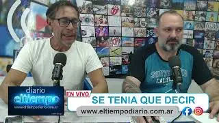 Subieron las quiebras y concursos en 2025 / Seguir&aacute; preso abusador / Imputado por Da&ntilde;os