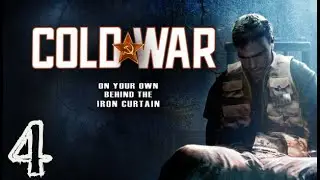 Let's Play Cold War PC Edition Part 4