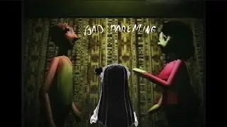 Bad Parenting | #1 Mr Red Face