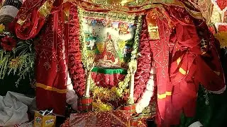 Mata Rani ka bada hi pyara bhajan 🙏🏼❤️//# video// jya mata di ❤️🙏🏼
