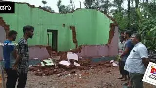 Heavy rain in kodagu pray for coorg